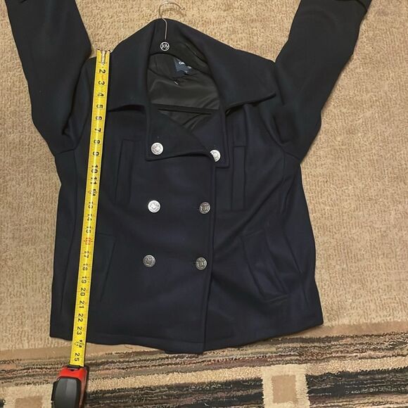 GAP Wool Peacoat - Picture 10 of 11